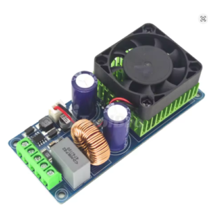 Placa Amplificadora 200W