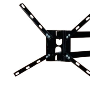Suporte Articulado MCM Metais para TV de Até 65 Polegads