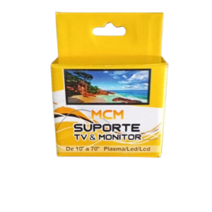 Suporte Universal Para TV de 10 a 70 polegadas